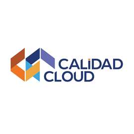 Calidad Cloud logo